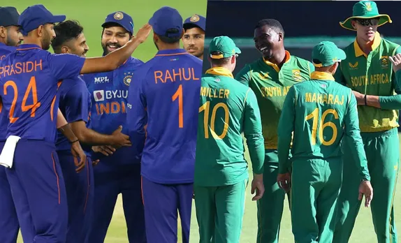 India vs South Africa T20 series: Predicting 3 top run-scorers of the series