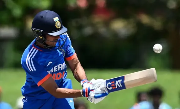 'Yeh toh khud hee expose kar diya' - Fans react as Shubman Gill reveals reason behind spectacular knock in 4th WI vs IND T20I