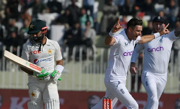 'Please go back...' - Fans call out Mohammad Rizwan, advise him to play First-Class cricket