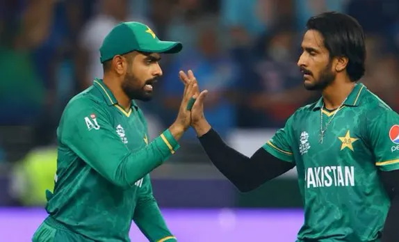 'We are doomed' - Fans unhappy with the sudden inclusion of Hasan Ali in the squad of Asia Cup