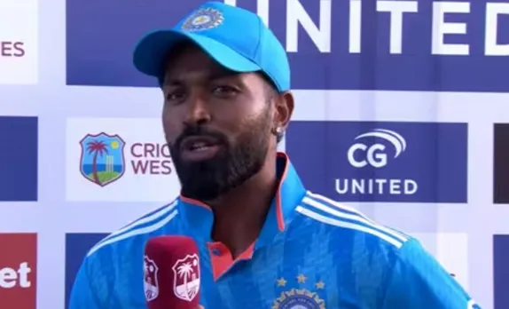 ‘Har time bas cool baan na hai’ - Fans react as Hardik Pandya defends his team after 1st T20I defeat against West Indies