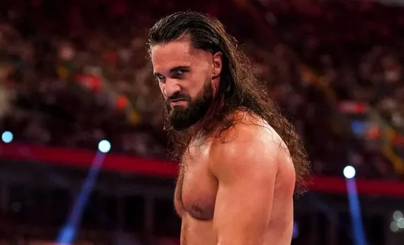 ‘For whatever reason, that never made…’ - Seth Rollins on being upset about WWE Raw’s production after WrestleMania 39