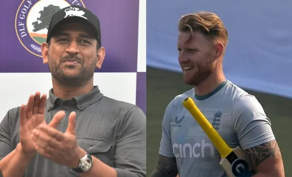 Ben Stokes' stunning reaction after being picked by Chennai franchise in mini-auction