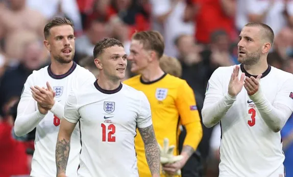 Euro 2020 : England vs Denmark – SF 2 – Schedule, Match Preview, Head to Head Stats, Timings & Venue Details