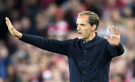 'We will hunt Manchester City and try to close the gap between us' - Chelsea head coach Thomas Tuchel