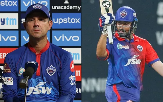 'Bold claim hai ya bald claim'- Twitter reacts as Ricky Ponting makes bold claim about young opener Prithvi Shaw