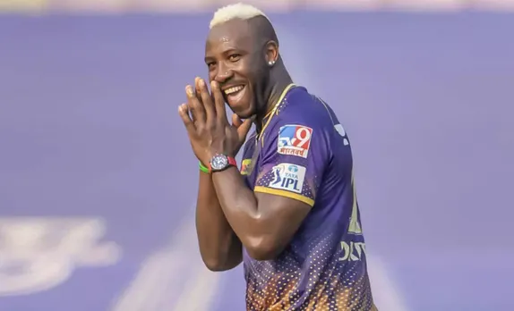 ‘Shadi mein dahez diya tha kya’ - Fans react to Andre Russell prioritising KKR over West Indies during IPL 2023
