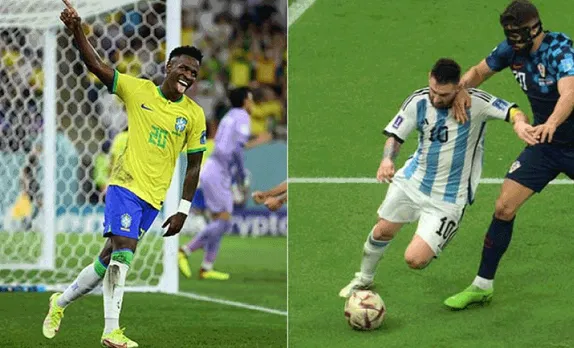 FIFA World Cup 2022: Top Five assists of the tournament so far