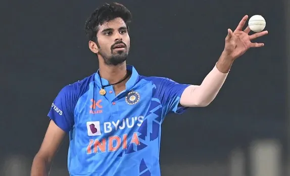 ‘Bula toh liya par khelega nah?’ - Fans react as Washington Sundar reportedly to replace injured Axar Patel in India squad ahead of Asia Cup 2023 Final