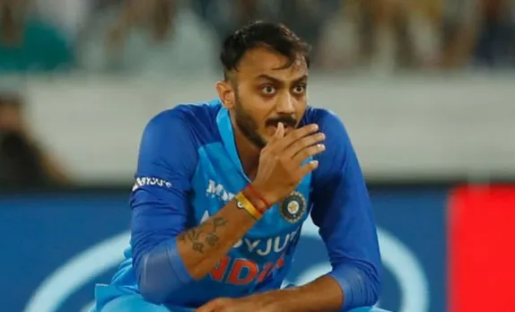 Three ignored players who can replace Axar Patel in the Indian T20I team