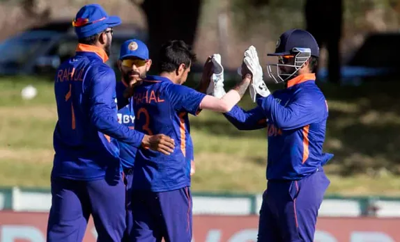 'On top of the World' - India regain top spot in T20I rankings after six years