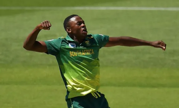 'The batting is a concern but we can't keep bickering about it' - Kagiso Rabada