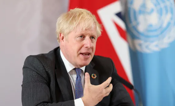Reports - British PM Boris Johnson furious with ECB over cancellation of Pakistan tour
