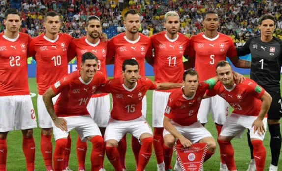 Euro 2020: Wales vs Switzerland – Head to head stats, streaming details and everything you need to know