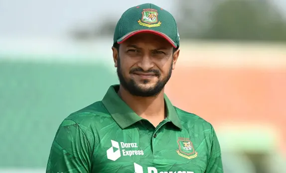 ‘Captaincy nahi mila toh dhoka de diya’ - Fans react as reports of Shakib Al Hasan opting out of Indian T20 League 2023 emerge