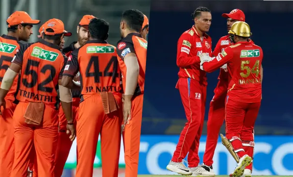 Indian T20 League 2022: Match 70 – Hyderabad vs Punjab- Preview, Playing XIs, Pitch Reports & Updates