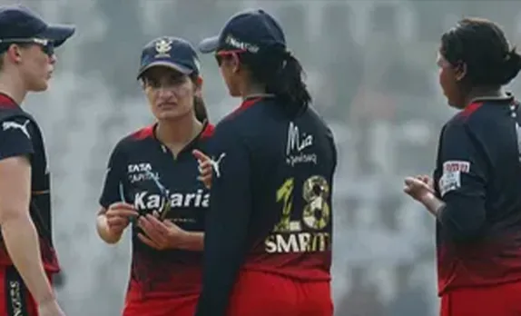 'Hopefully iss baar results aayega' - Fans react as Royal Challengers Bangalore set to appoint new head coach to their women's side
