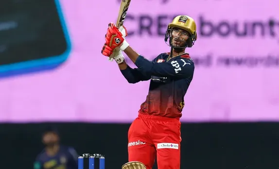 'You'd expect this from them' - Wobbly Bangalore hold their nerves to clinch thriller