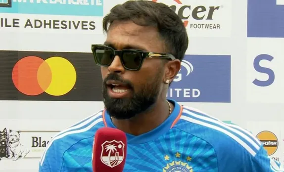 ‘Isko muh kholne kaun bolta hai’ - Fans slam Hardik Pandya for his ‘losing is good sometimes’ comment after 5th T20I loss vs WI