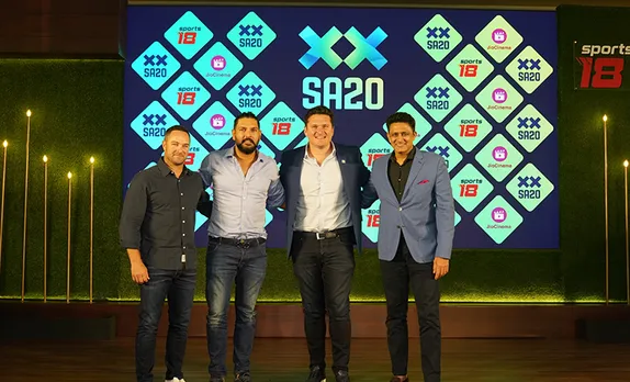We want to build the biggest league outside India: SA20 Commissioner Graeme Smith