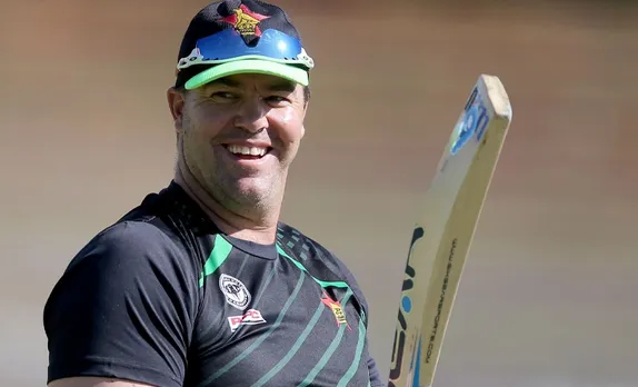 Former Zimbabwean legend Heath Streak passes away after waging long battle with cancer