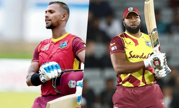 Indian T20 League: 5 expensive players who might be released ahead of mini-auction