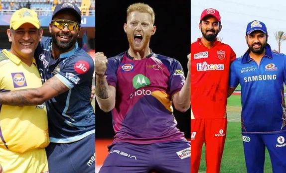 Indian T20 League 2023: Final squads of all the teams after the mini-auction for next season