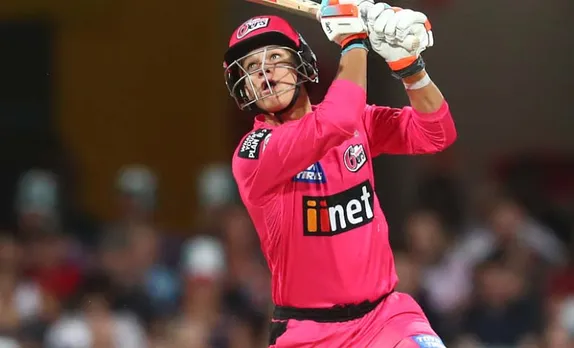 BBL: Josh Philippe tests positive for COVID-19 ahead of Sixers vs Strikers clash