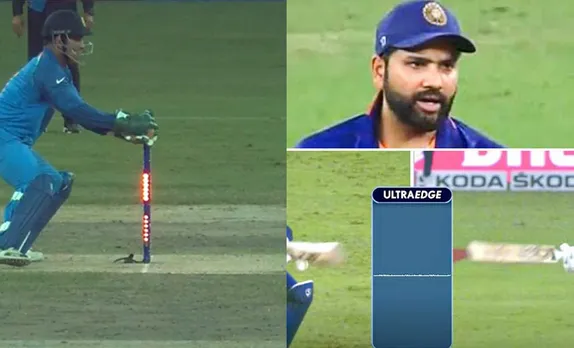 5 Most Controversial Umpire Decisions in the Asia Cup History