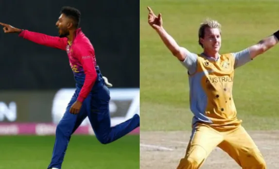 Five Bowlers to take a hat-trick in the history of 20-20 World Cup