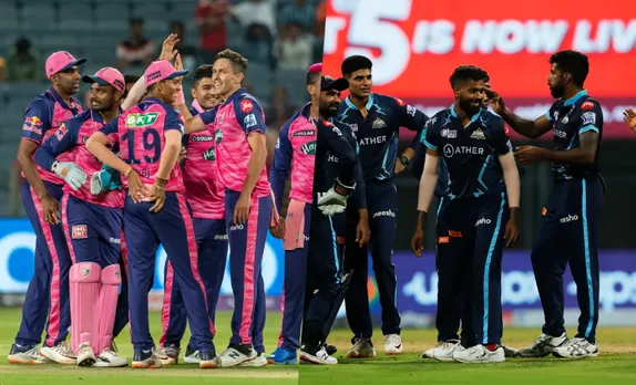 Indian T20 League 2022: Match 24 – Rajasthan vs Gujarat – Preview, Playing XIs, Pitch Report, Updates