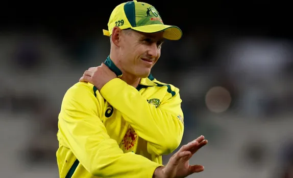 ‘Time hi bolega kitna sahi decision hai’ - Fans react as Australia announce preliminary World Cup squad, Marnus Labuschagne fails to get a spot