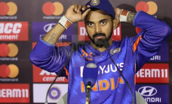 Here's a look at top 10 memes on KL Rahul after his match-winning knock against SL in 2nd ODI