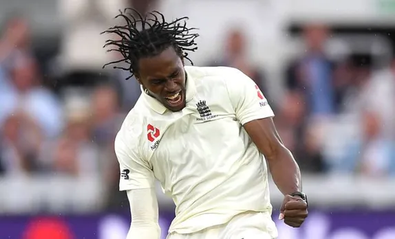 Jofra Archer's elbow injury resurfaces ahead of New Zealand series