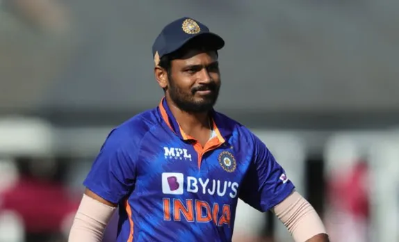 'Justice for Sanju Samson...' - Fans blame the Indian Cricket Board for benching Sanju Samson in second ODI against NZ