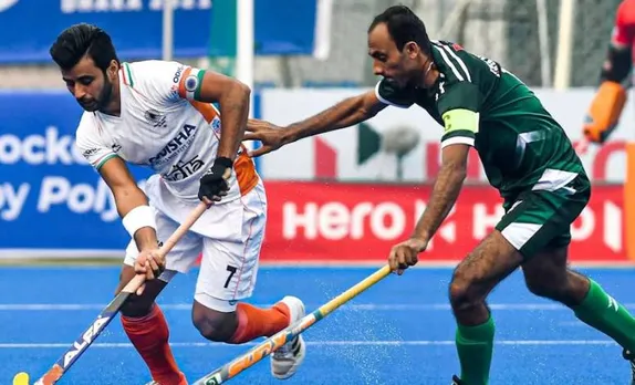 India seal third spot in Hockey Asian Champions Trophy after thrilling 4-3 win over Pakistan