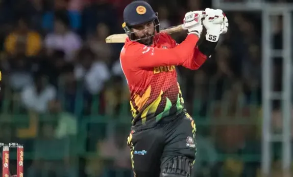 ‘Alag hi form chal raha hai inka’ - Fans react as B-Love Kandy defeat Galle Titans by 34 runs in Qualifier 2, qualify for LPL 2023 final