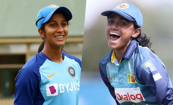 Top three performers of the Women's Asia Cup 2022