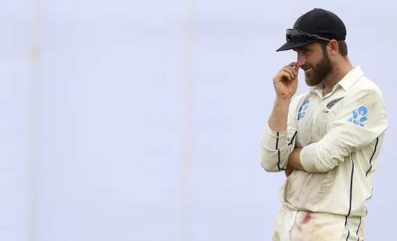 Kane Williamson to step down from Captaincy?
