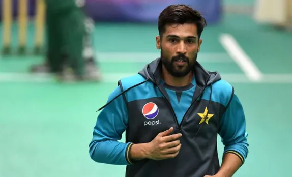 Leave Pakistan and Change your...' - Fans divided after Mohammad Amir expresses disappointment on not getting NOC from PCB to play T10 League