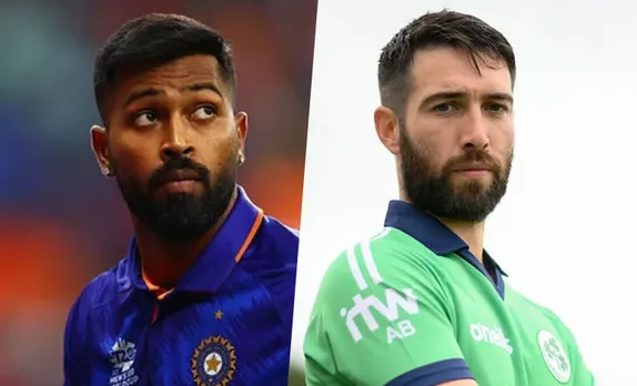 India tour of Ireland 2022: First T20I - Match Preview, Match Details, Pitch Conditions and Updates