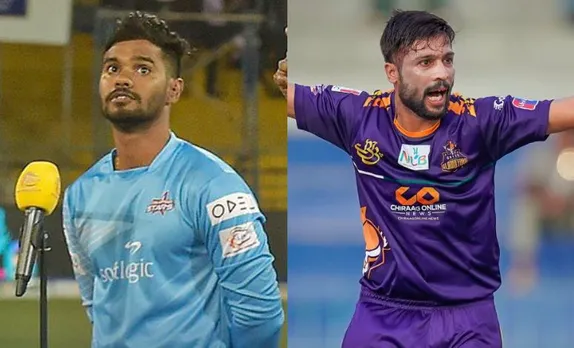 Lanka Premier League – Match 13 – Galle Gladiators  vs Colombo Stars – Preview, Playing XI, Live Streaming Details and Updates