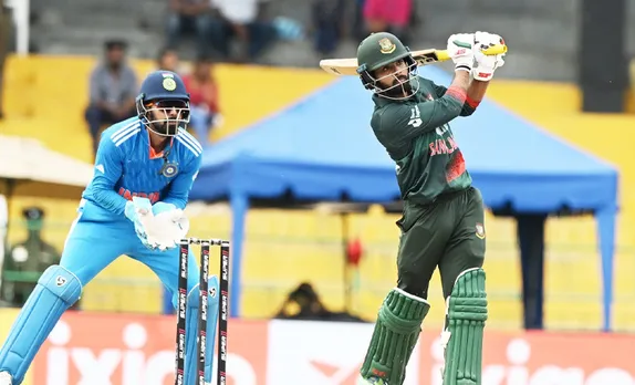 Asia Cup 2023: Top Stories in India vs Bangladesh, Match 12
