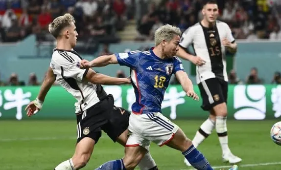 FIFA World Cup 2022, Day 4: Japan stuns four-time champions Germany, Belgium starts their campaign with a win
