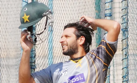 Playing for Pakistan has become too easy, Shahid Afridi slams PCB over poor selection policy