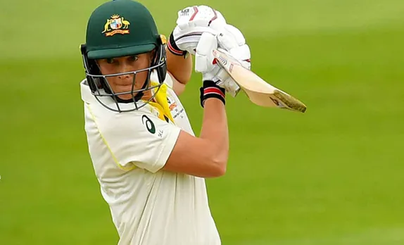 Meg Lanning wants women's Tests to be five-day contests
