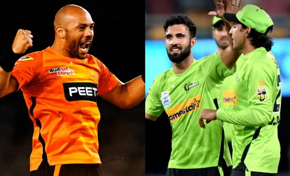 Big Bash League – Match 24 Sydney Thunder vs Perth Scorchers – Preview, Playing XI, Live Streaming Details and Updates