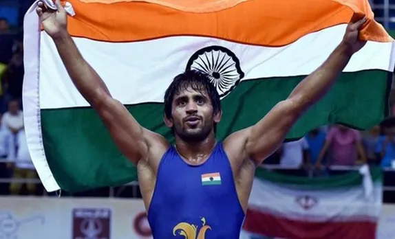 Tokyo Olympics 2020: Bajrang Punia to fight for bronze after losing in semis