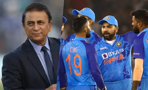‘If the Indian team does not win this World Cup..’- Sunil Gavaskar makes a big statement ahead of the Ind vs Pak clash