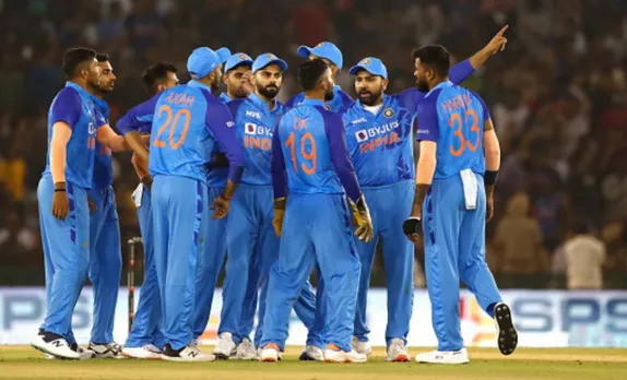 'Abe T20 World Cup nhi hai bhai' - Fans react as India set to play 8 T20I matches in August ahead of ODI World Cup 2023